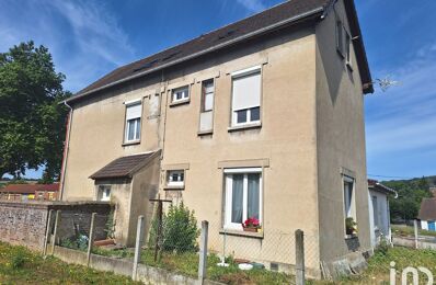 vente immeuble 239 500 € à proximité de Neufchâtel-en-Bray (76270)