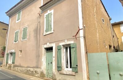 vente maison 249 500 € à proximité de Roussillon (84220)