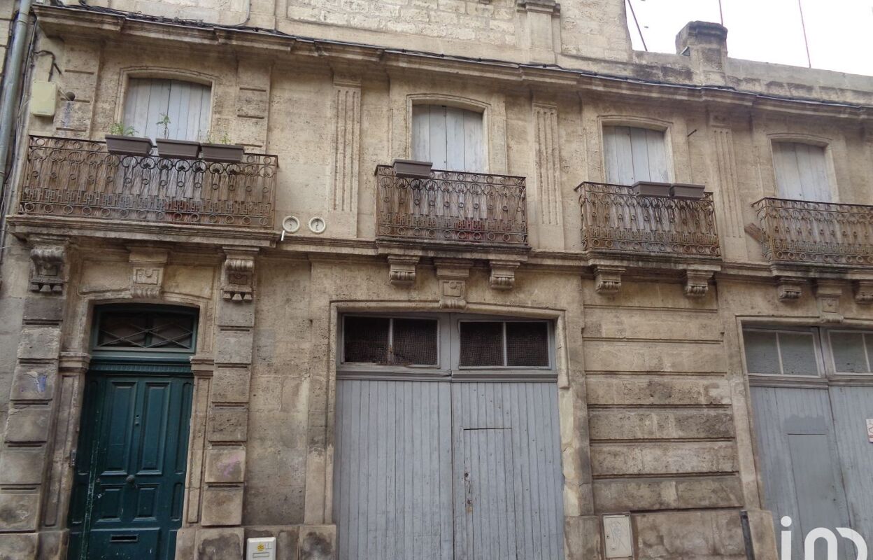 appartement 3 pièces 52 m2 à vendre à Montpellier (34000)