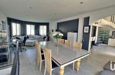vente maison 560 000 € à proximité de L'Île-Saint-Denis (93450)