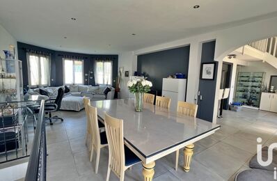 vente maison 559 000 € à proximité de Athis-Mons (91200)
