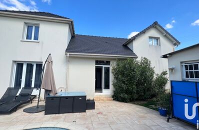 vente maison 559 000 € à proximité de Saint-Pierre-du-Perray (91280)