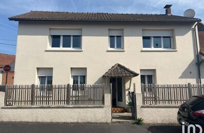 vente maison 85 000 € à proximité de Villers-en-Cauchies (59188)