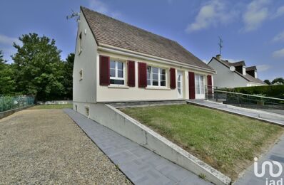 vente maison 229 000 € à proximité de Thézy-Glimont (80440)