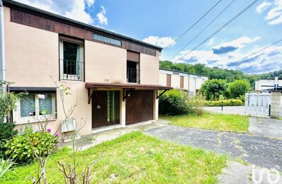 vente maison 130 000 € à proximité de Castetnau-Camblong (64190)