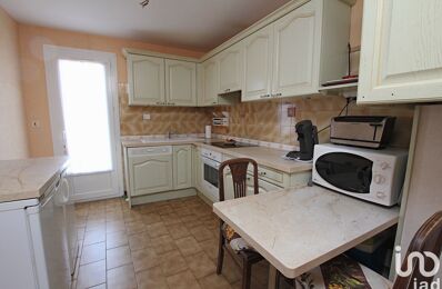 vente appartement 166 000 € à proximité de Saint-Cyprien (66750)