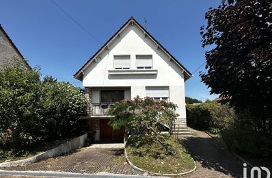 vente maison 495 000 € à proximité de Montgeron (91230)