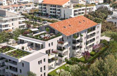 vente appartement 460 000 € à proximité de La Cadière-d'Azur (83740)