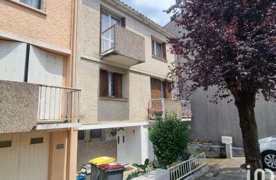 vente maison 135 000 € à proximité de Roquecourbe (81210)
