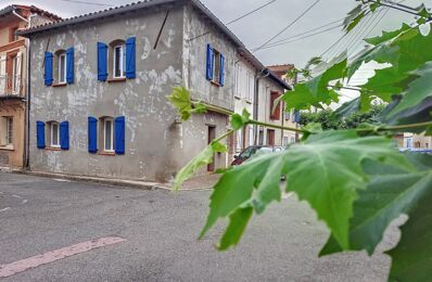 vente maison 115 000 € à proximité de Saint-Ybars (09210)
