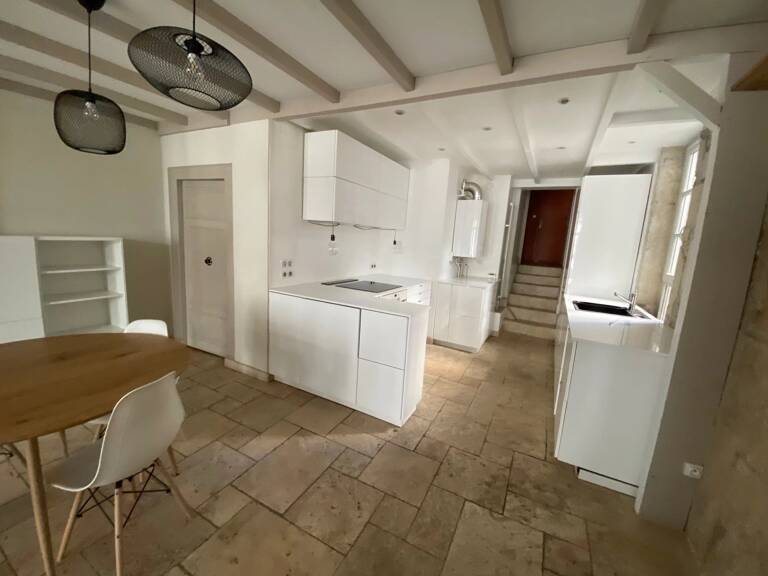 Appartement centre ville historique — photo 1