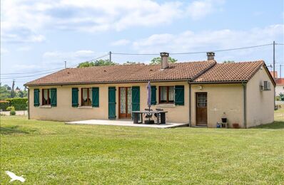 vente maison 181 050 € à proximité de Castillonnès (47330)