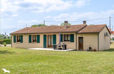 vente maison 181 050 € à proximité de Saint-Barthélemy-d'Agenais (47350)