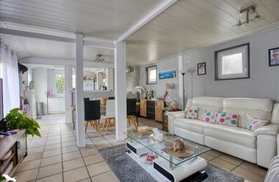 vente maison 189 500 € à proximité de Bourgnac (24400)