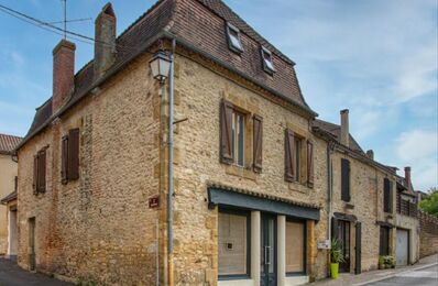 vente maison 160 500 € à proximité de Saint-Germain-Et-Mons (24520)