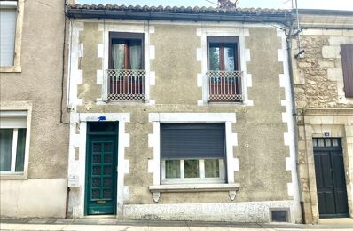 vente maison 93 000 € à proximité de Monflanquin (47150)
