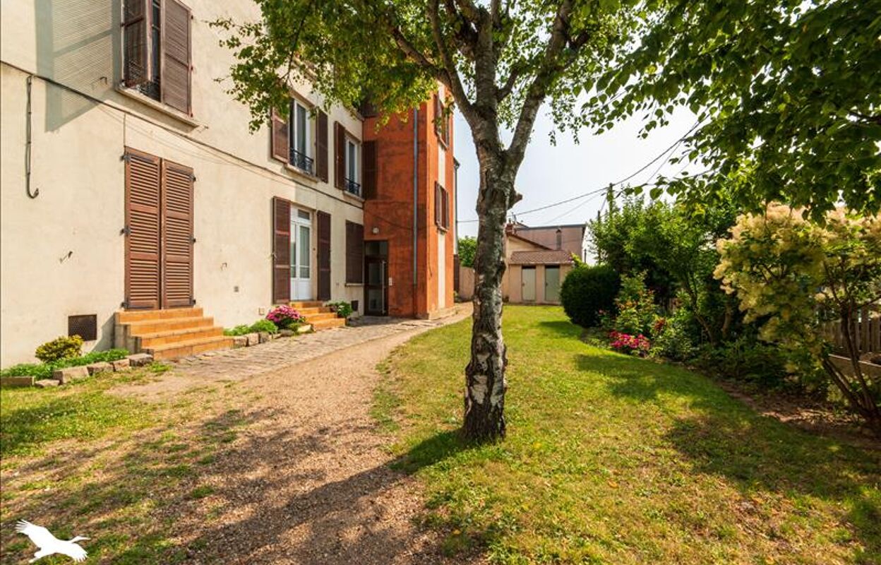 appartement 2 pièces 31 m2 à vendre à Argenteuil (95100)