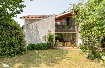 vente maison 648 500 € à proximité de Mérignac (33700)