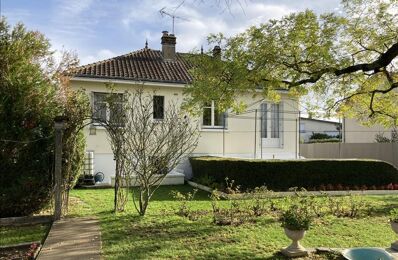 vente maison 125 000 € à proximité de Marigny-Marmande (37120)