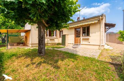vente maison 299 000 € à proximité de Sannois (95110)