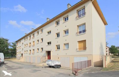 vente appartement 139 750 € à proximité de Verneuil-sur-Seine (78480)