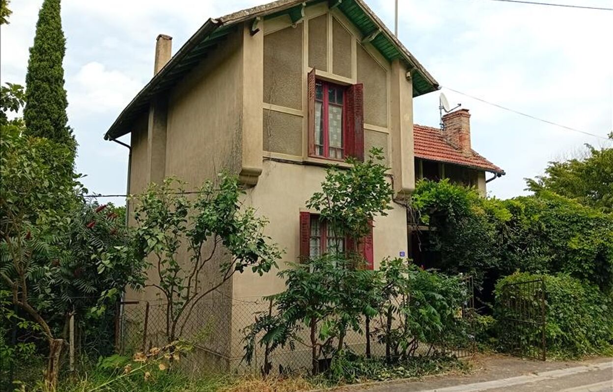 maison 6 pièces 150 m2 à vendre à Moissac (82200)
