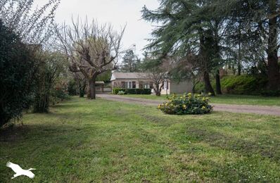 vente maison 160 000 € à proximité de Verdon (24520)