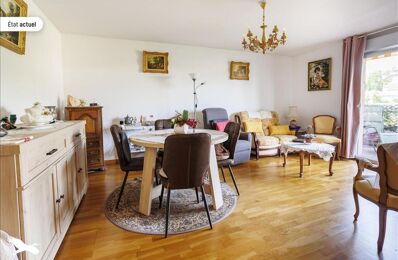 appartement 3 pièces 66 m2 à vendre à Ramonville-Saint-Agne (31520)