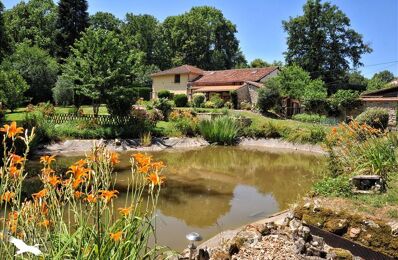 maison 4 pièces 169 m2 à vendre à Terres-de-Haute-Charente (16270)