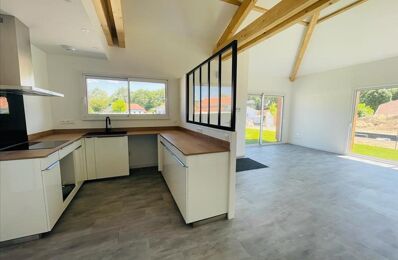 vente maison 472 500 € à proximité de Saint-Martin-de-Hinx (40390)