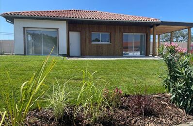 vente maison 449 000 € à proximité de Anglet (64600)