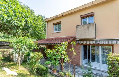 vente maison 159 750 € à proximité de Fronsac (31440)