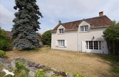 vente maison 275 600 € à proximité de Montlivault (41350)