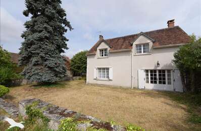 vente maison 275 600 € à proximité de Mont-Près-Chambord (41250)
