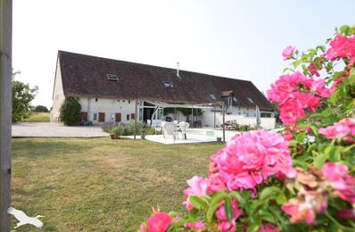 vente maison 254 400 € à proximité de Betz-le-Château (37600)