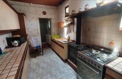 vente maison 176 550 € à proximité de Saint-Yzans-de-Médoc (33340)