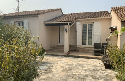 vente maison 304 500 € à proximité de Saint-Drézéry (34160)