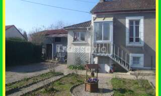 Maison 3 Pièces 45 m² à vendre à Cosne-d'Allier (03430)