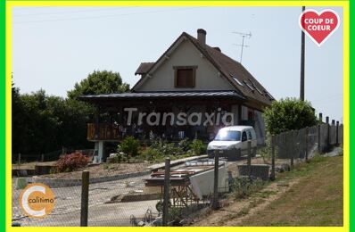 vente maison 39 000 € à proximité de Saint-Brisson-sur-Loire (45500)