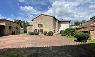 Maison 10 Pièces 400 m² à vendre à Saint-Symphorien-de-Lay (42470)