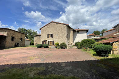 Maison 10 pièces 332000 €