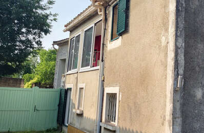 vente maison 169 000 € à proximité de Restinclières (34160)