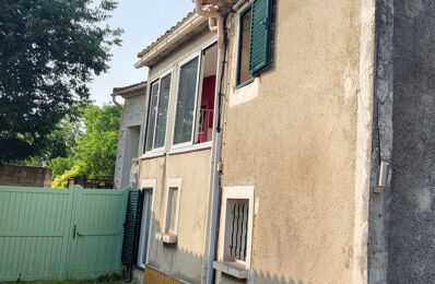 vente maison 169 000 € à proximité de Saussines (34160)