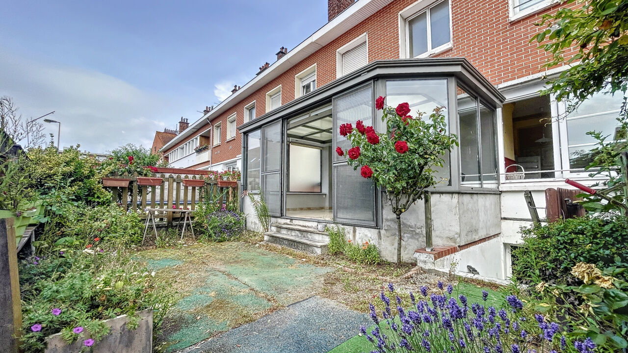 maison 7 pièces 174 m2 à vendre à Dunkerque (59240)