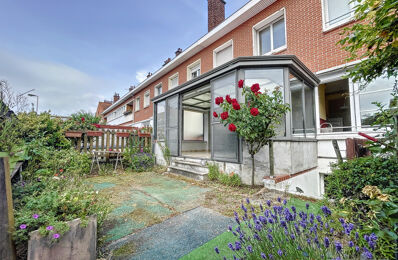 vente maison 375 000 € à proximité de Dunkerque (59430)
