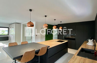 vente maison 785 000 € à proximité de Libercourt (62820)