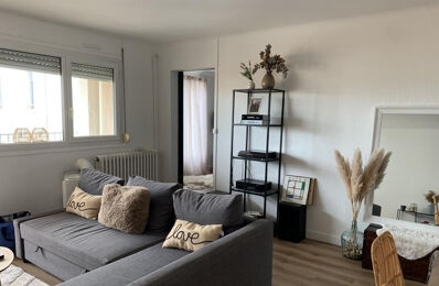 appartement 4 pièces 82 m2 à vendre à Nîmes (30000)