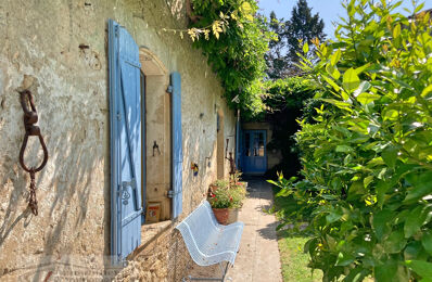 vente maison 738 400 € à proximité de Pessac-sur-Dordogne (33890)