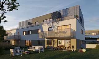 Appartement neuf   m² à vendre à Ingersheim (68040)