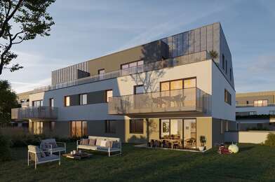 Appartement 2 pièces 188700 €